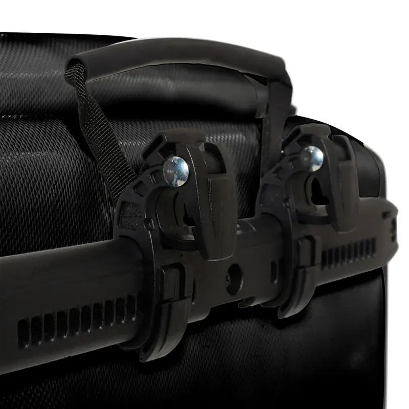 Ortlieb Back-Roller Core 20L Rear Pannier in Black-3