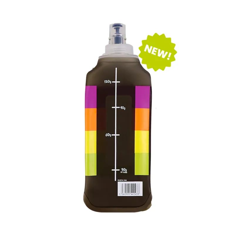 Precision Fuel and Hydration Flow Flask-1