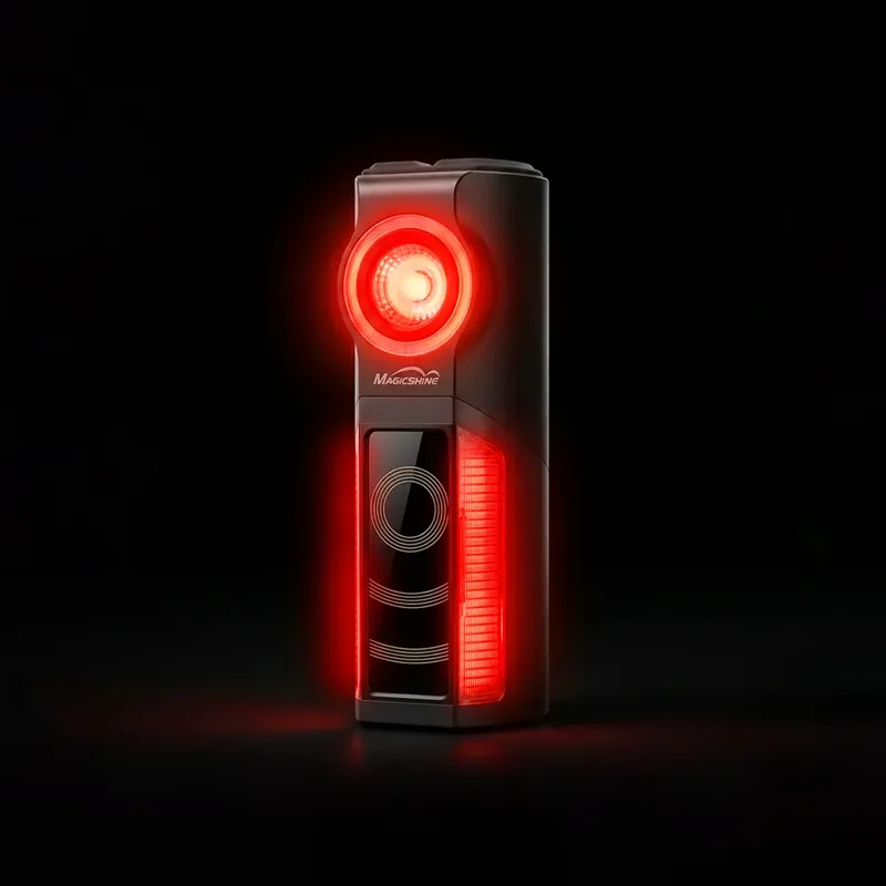 MagicShine SEEMEE R300 Radar Taillight with ANT+-1