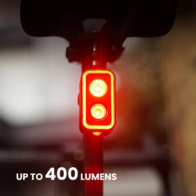 MagicShine SEEMEE 400 ANT+ Smart Taillight-2