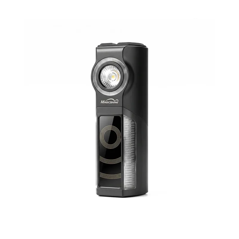MagicShine SEEMEE R300 Radar Taillight with ANT+