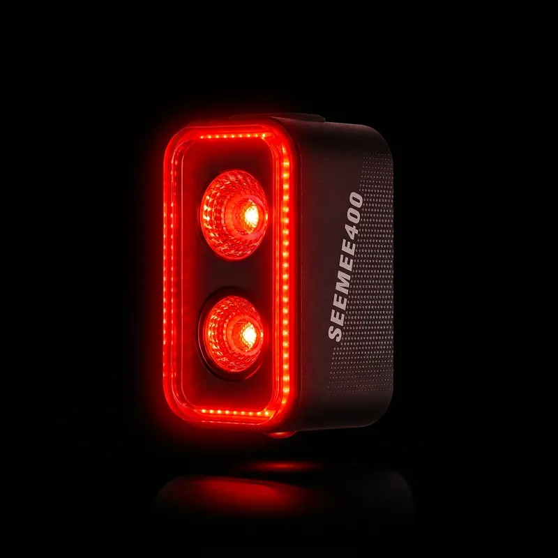 MagicShine SEEMEE 400 ANT+ Smart Taillight-1