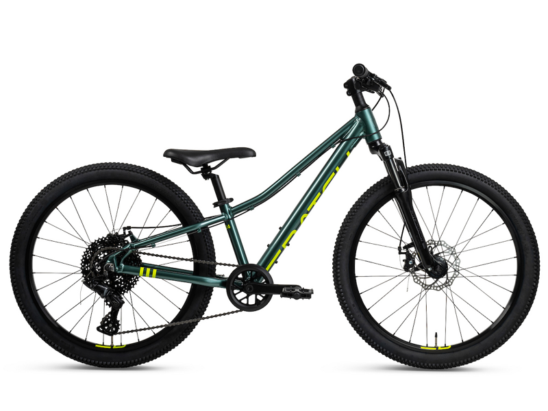 Batch KM.24 Kids Mountain Bike 24 inch - Blue