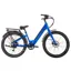 Denago City 3 Step-thru eBike L/XL - Blue