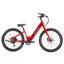 Denago City 3 Step-thru eBike L/XL - Red