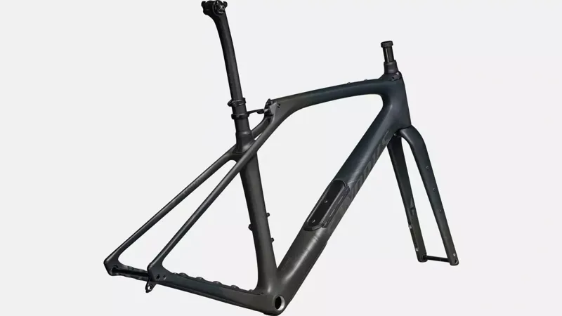 Specialized S-Works Diverge STR Carbon Frameset 52 - Grey-2