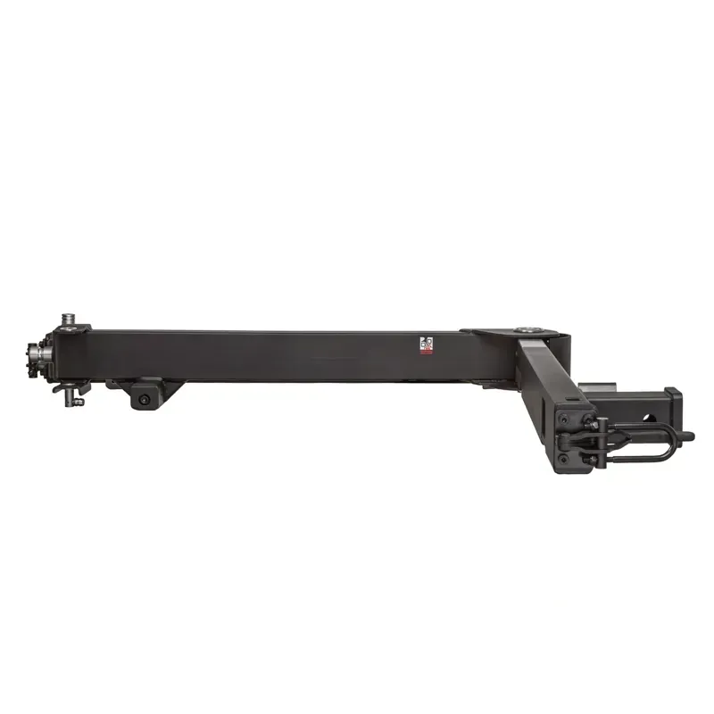 Kuat Pivot V3 Swing-Away Hitch Access. 2 Passenger Side in Sandy Black-1
