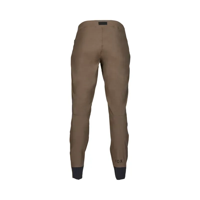 Fox Ranger Pants in Dirt Brown-1