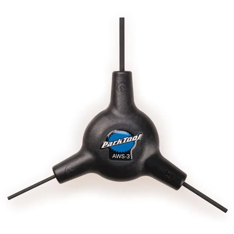 Tool Park Tool AWS