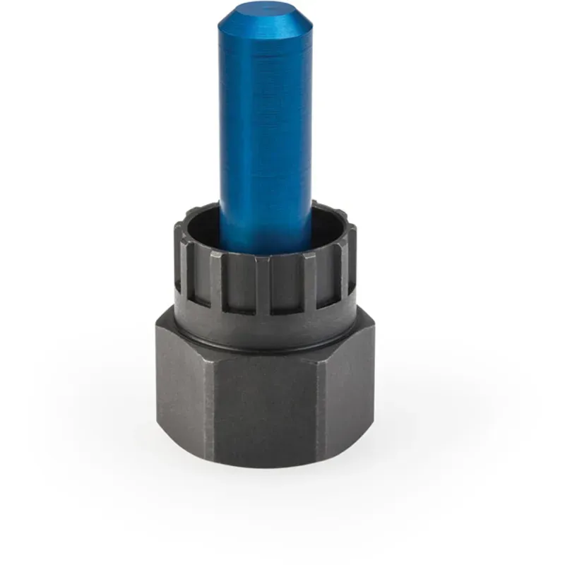 Park Tool FR-5.2GT Cassette Locking Tool w/Guide Pin in Black