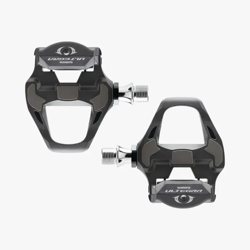 PEDAL PD-R8000 ULTEGRA SPD-SL W/O REFLECTOR W/CLEAT-2