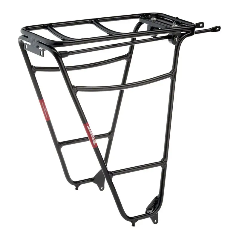 Salsa Wanderlust 700c Rear Rack in Black