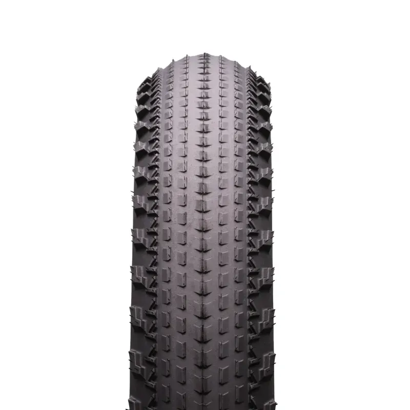 Silca Protocol RCG-1 700x55c TR Gravel Tire in Black-2