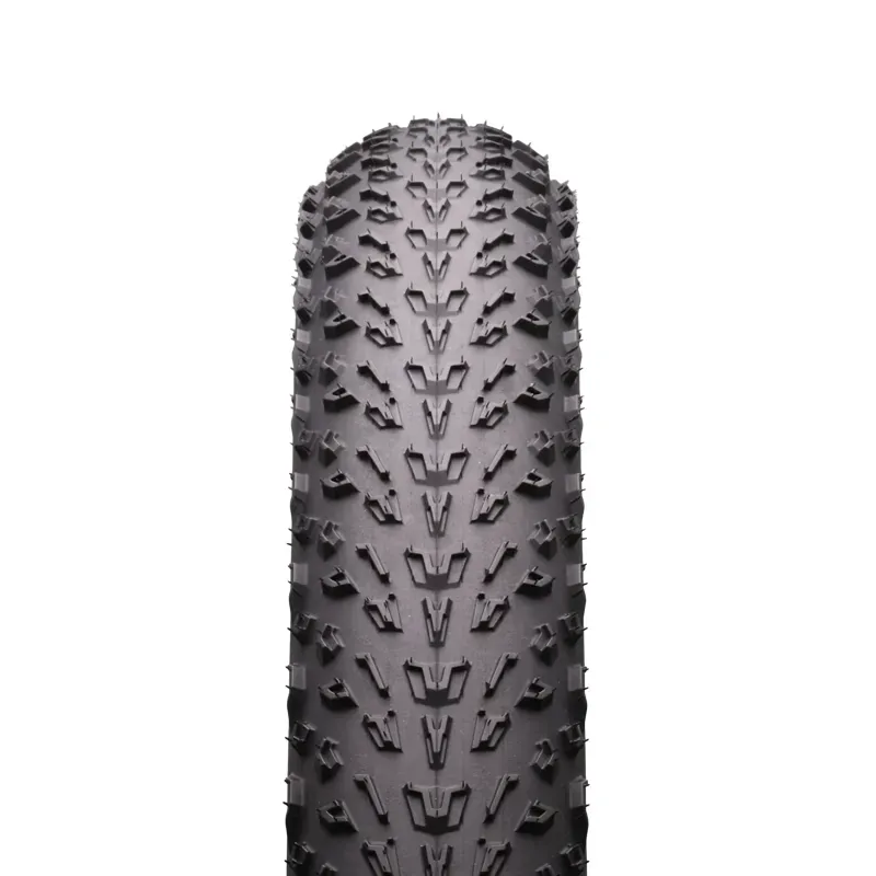 Silca Protocol RCG-3 700x50c TR Gravel Tire in Black-2
