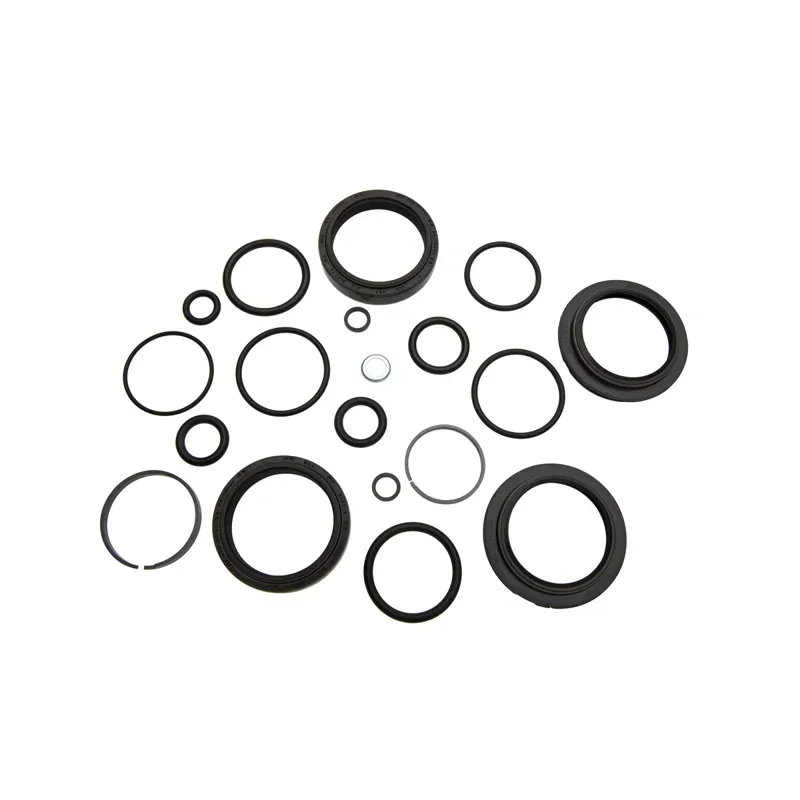 Rock Shox AM Basic Fork Service Kit - 30 Gold A1