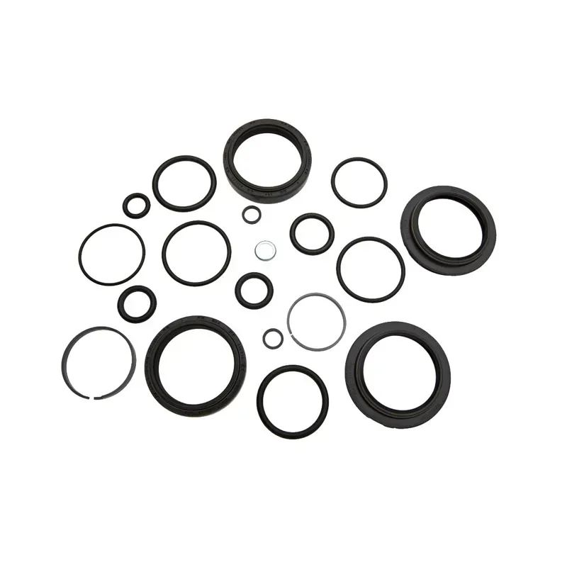 Rock Shox AM Fork Basic Service Kit - Sektor Silver RL A2 Non-Boost