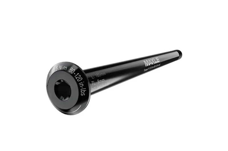 Rock Shox Maxle Stealth 12x148/160/20mm Rear MTB Axle - Road