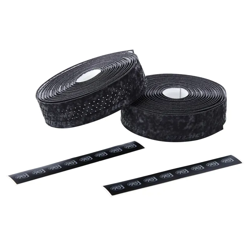 Ritchey 230cm Wcs Gazos Handlebar Tape in Black