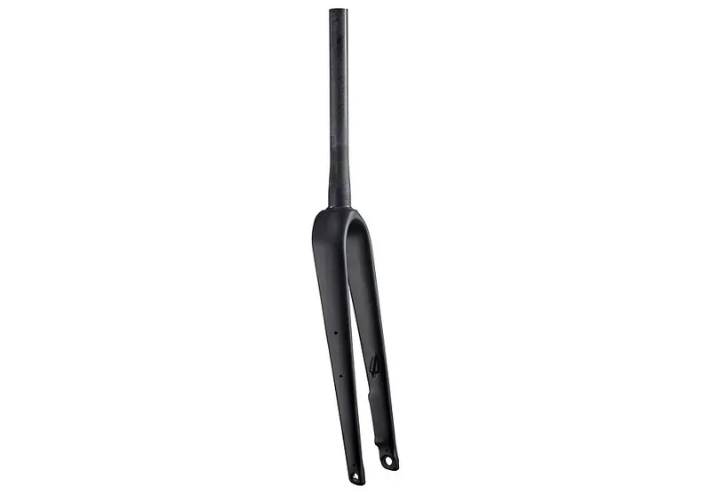 Specialized Diverge E5 Carbon Fork ABFF-21NFS 55mm Offset 300mm Steerer Small in Satin Carbon