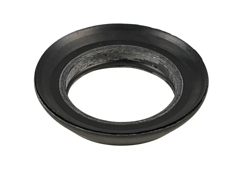 Specialized Crux V2 Headset 8mm Carbon Cone Top Cover in Black-1