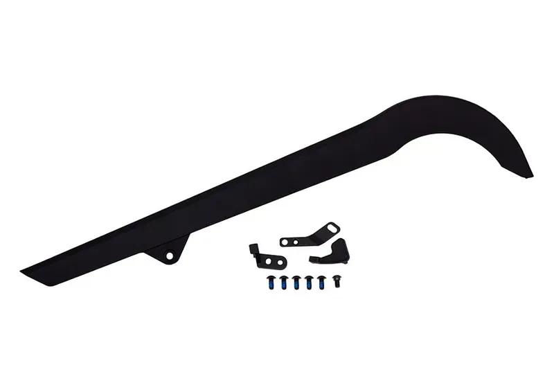 Specialized Internally Geared Hub Vado Gen 2 Chain Guard Kit in Black