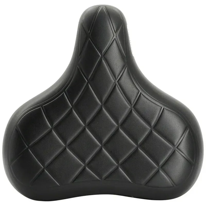 Selle XXL Royal Royal Cruiser Saddle in Black-2