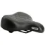 Selle XL Royal Royal Cruiser Saddle in Black