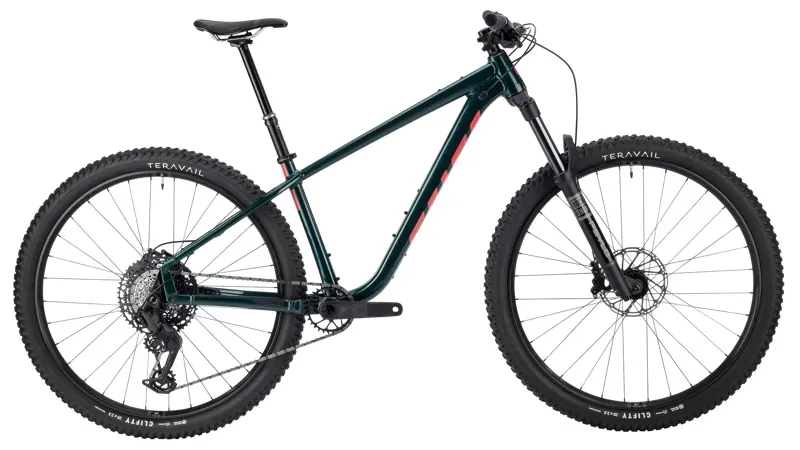 Adult Mountain Bikes | Pumpkinvine Cyclery