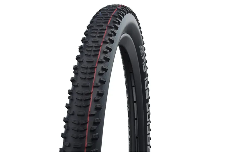 Schwalbe Racing Ralph Tire - 29 X 2.35 Tubeless Folding Black Evolution Super Ground Addix Speed Black 29 x 2.35