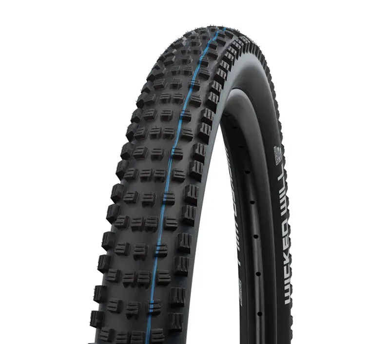 Schwalbe Wicked Will Performance Folding Tire - 29x2.25