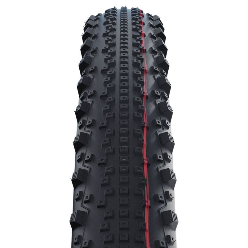 TIRE SWB THUNDER BURT 29x2.25 EVO S-GROUND BK/BSK ADDIX SPEED TLR E25 FOLD