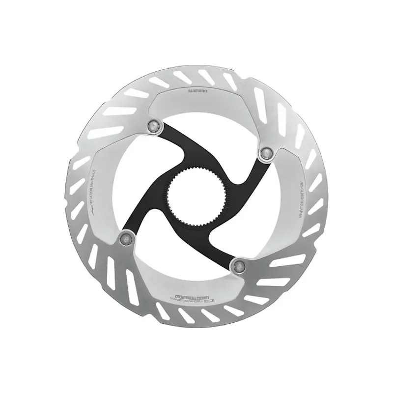 Shimano RT-CL800 SI Disc Brake Rotor - 160mm Centerlock Internal Lockring Included 160-2