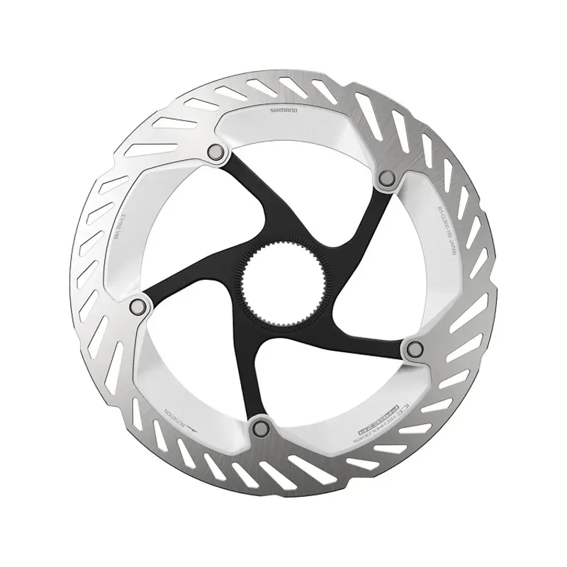 Shimano RT-CL800 SI Disc Brake Rotor - 160mm Centerlock Internal Lockring Included 160-3