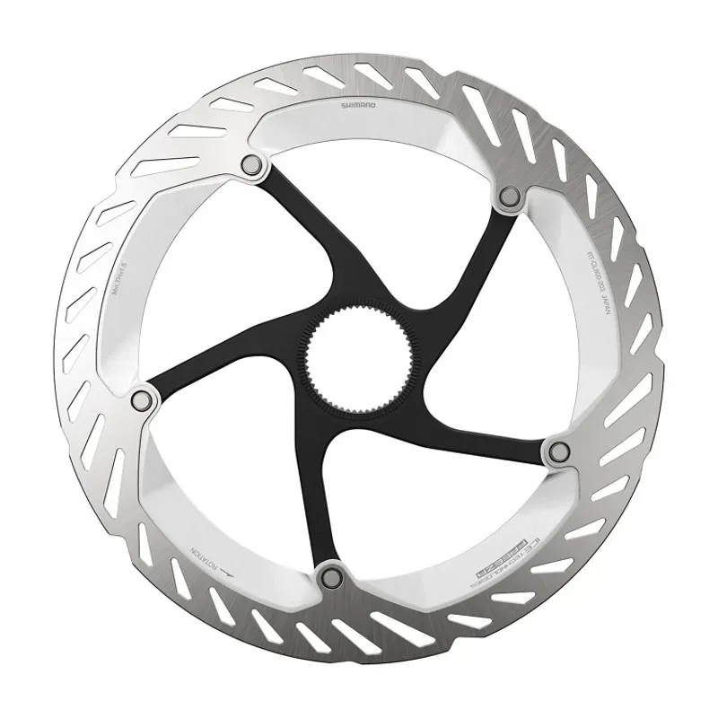 Shimano RT-CL800 SI Disc Brake Rotor - 160mm Centerlock Internal Lockring Included 160-4