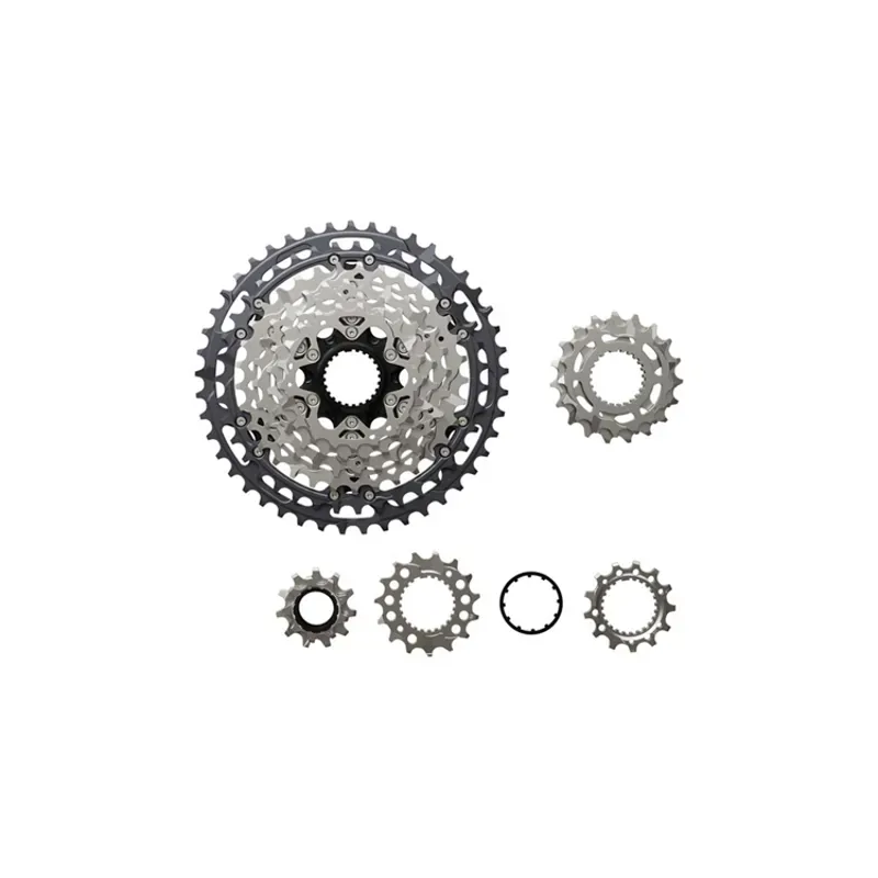 Shimano Deore XT CS-M8200-12 HYPERGLIDE+ Cassette 12-Speed-10