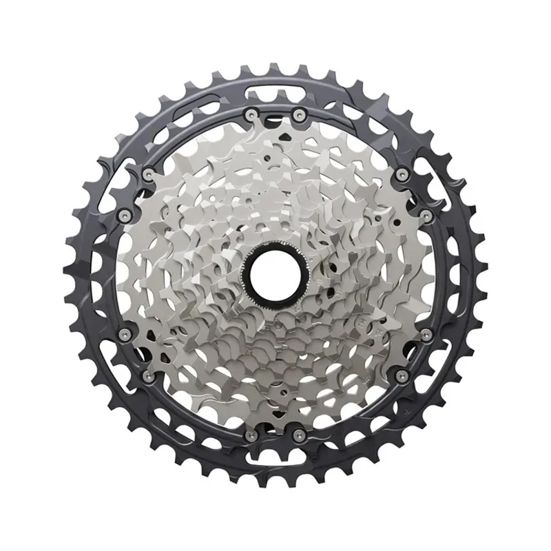 Shimano Deore XT CS-M8200-12 HYPERGLIDE+ Cassette 12-Speed-2