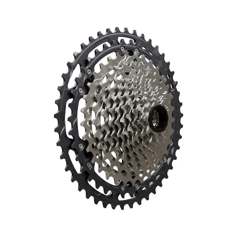 Shimano Deore XT CS-M8200-12 HYPERGLIDE+ Cassette 12-Speed-5