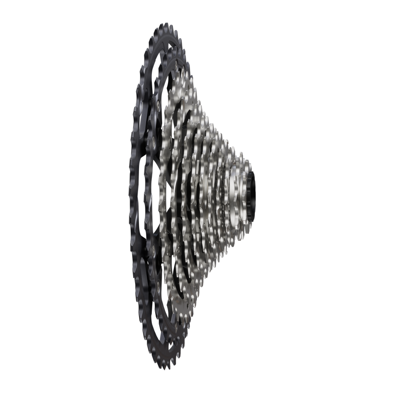 Shimano Deore XT CS-M8200-12 HYPERGLIDE+ Cassette 12-Speed-6