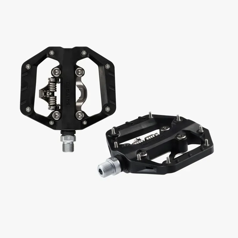 Shimano PD-EH510 Pedal In Black