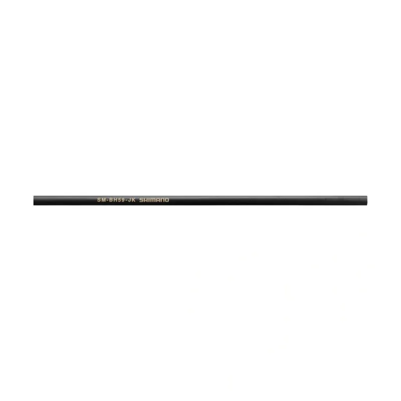 Shimano SM-BH59-JK Low Pressure Disk Brake Hose Kit 2000mm in Black-1