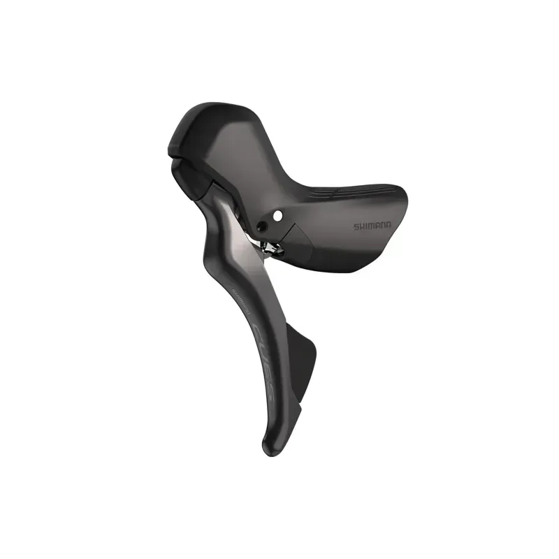 Shimano ST-U6030 CUES Hydr. DC 11/10-speed Shift/Brake Lever in Black