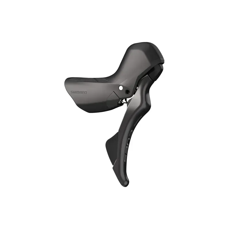 Shimano ST-U6030 CUES Hydraulic Dual Cont. Shift/Brake Lever in Black
