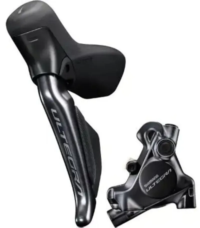 Shift Lever/Brake Shimano R8170 J-Kit 12-Speed-1
