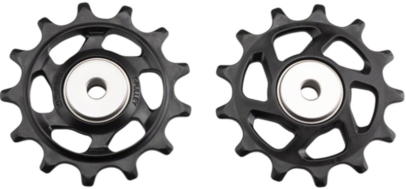 Shimano XTR RD-M9100 and RD-M9120 12-Speed Rear Derailleur Pulley Set