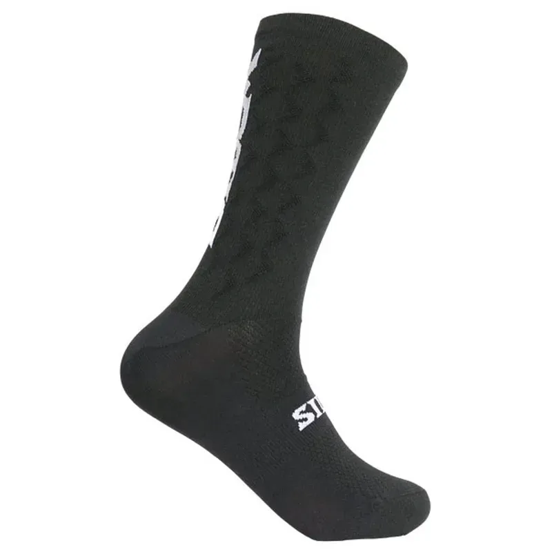 Silca Aero Socks in Black