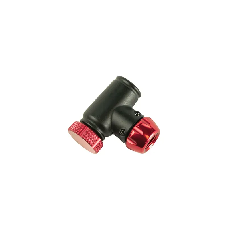 Silca EOLO IV CO2 Regulator in Black