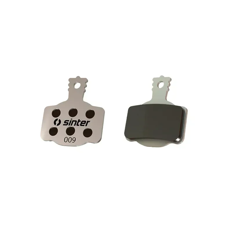 Sinter Disk Brake Single Pair Brake Pads - 009 Magura Campagnolo S514
