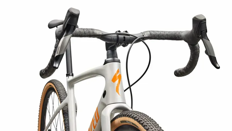 Specialized Diverge 4 Comp Carbon SRAM Apex AXS/S1000 Gravel Bike in Dolomite-4