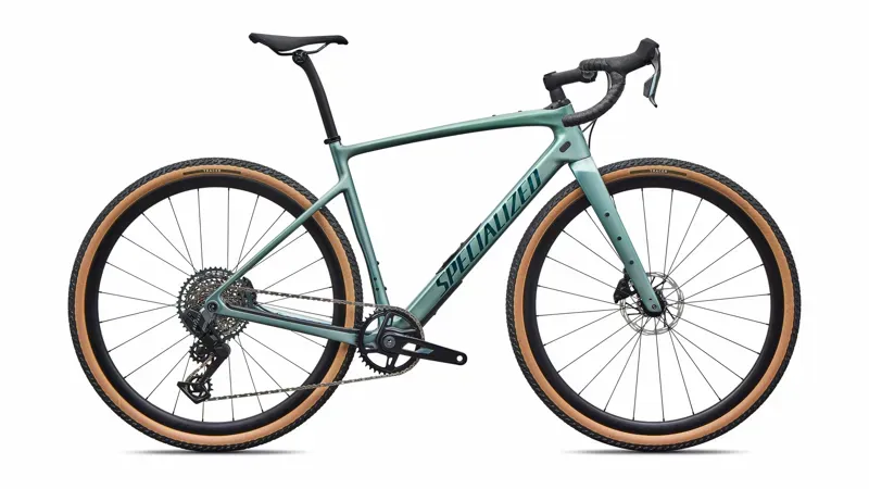 DIVERGE EXPERT AXS FJDMET/GRNPRL/EMDMET 56