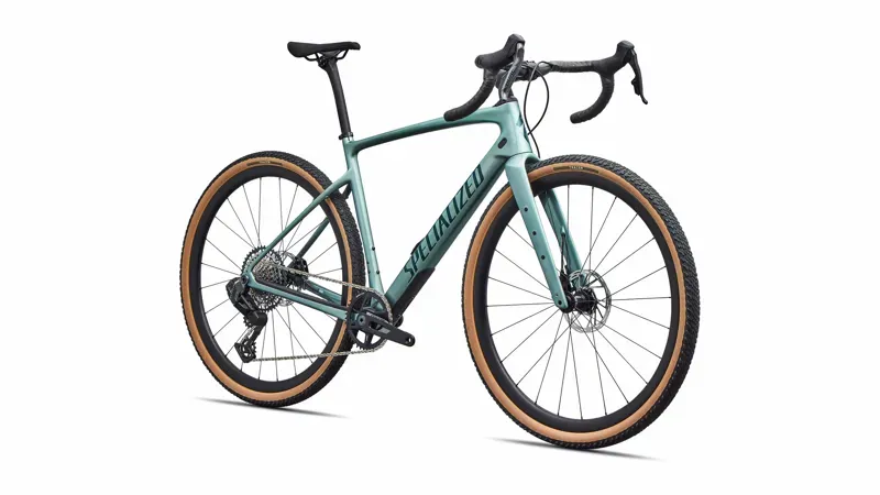 DIVERGE EXPERT AXS FJDMET/GRNPRL/EMDMET 56-1